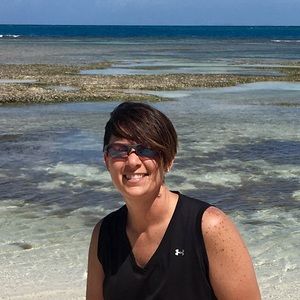 Meet your Posher, Andrea